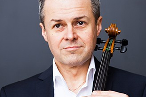 Andriy Viytovych